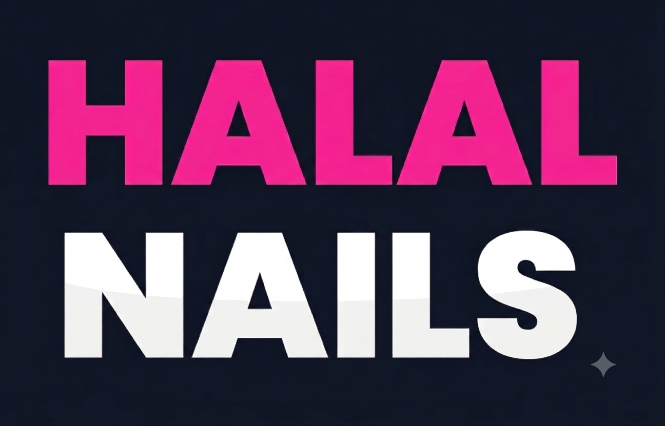 Halal Nails